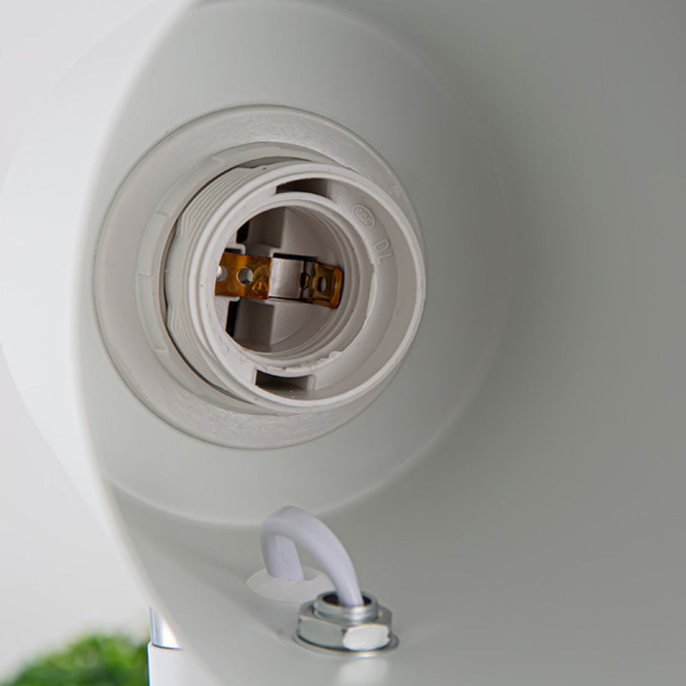 Bedside Night Lamp - Scandinavian LED Light
