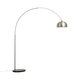 Modern Arc Lamp Steel Adjustable - Grande