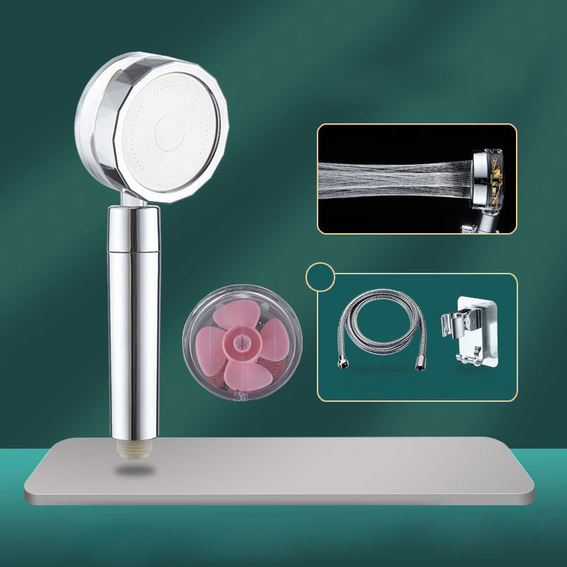 Handheld Shower Head - Wall Mounted Set