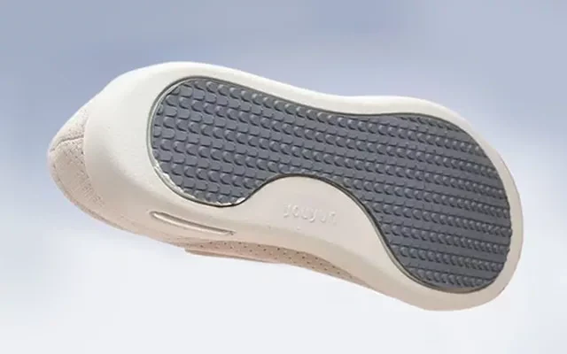 Wide Diabetic Shoes for Swollen Feet – Comfortable & Breathable | Sansoti