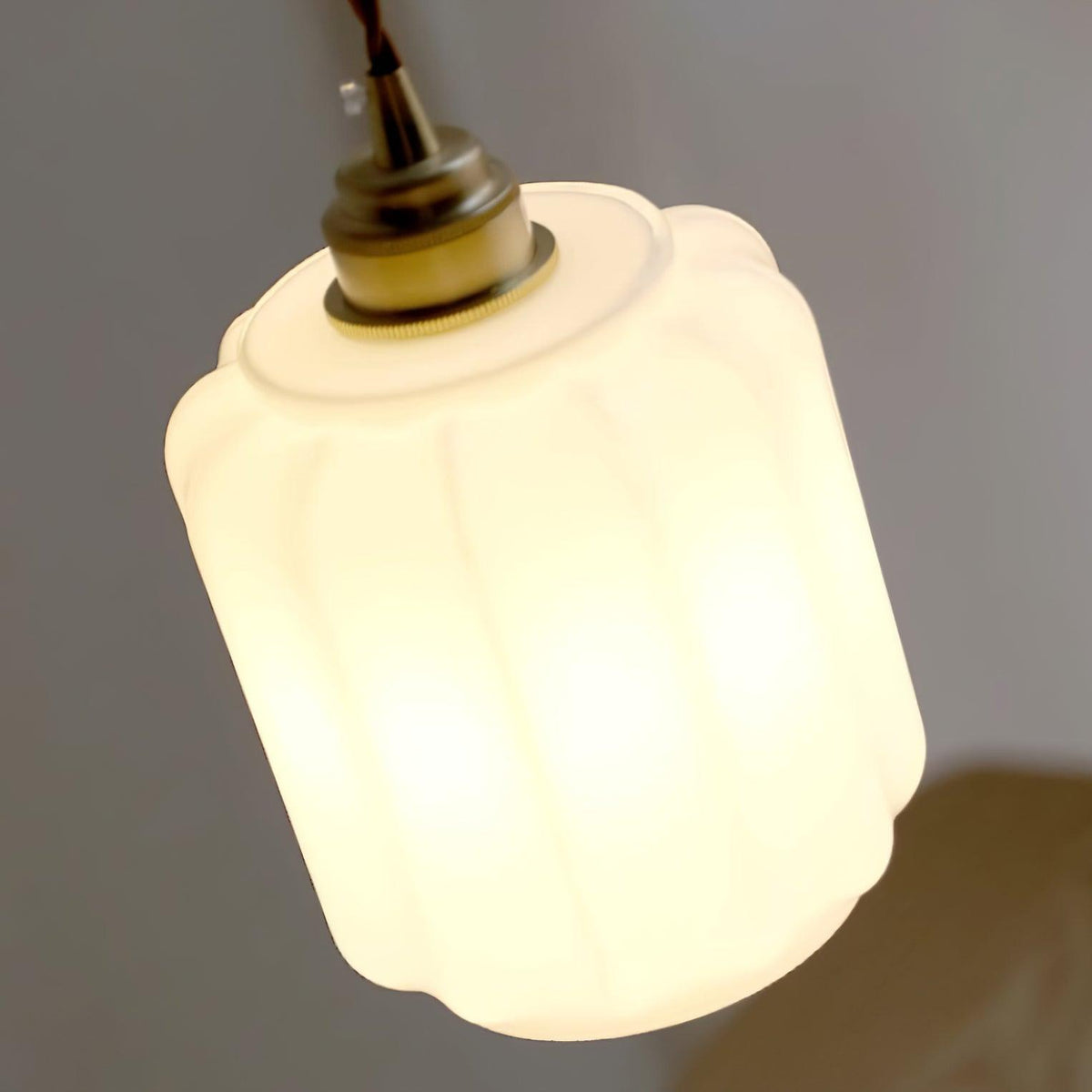Henry Pendant Lamp