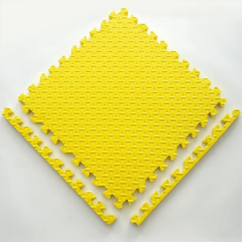 Baby Play Mat - Foam Puzzle Floor Mat