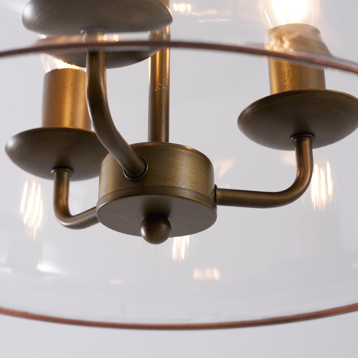 Tybee Pendant Lamp