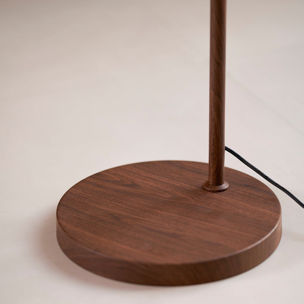 Retro Floor Lamp - Mid Century Living Room Light
