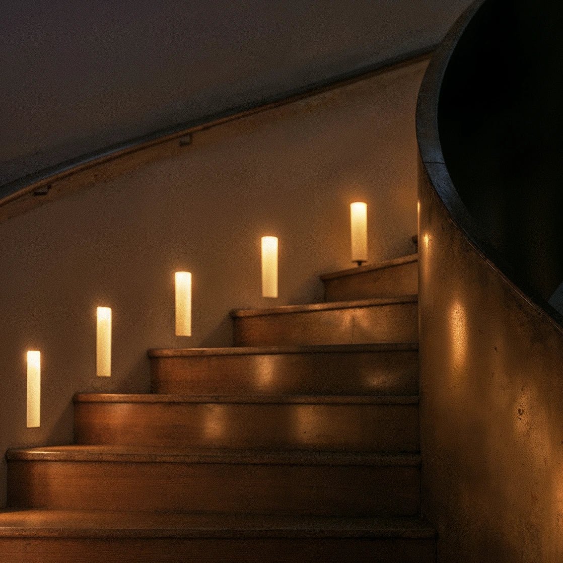 Aaban Stair Light