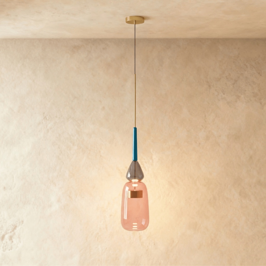 Cambell Pendant Light
