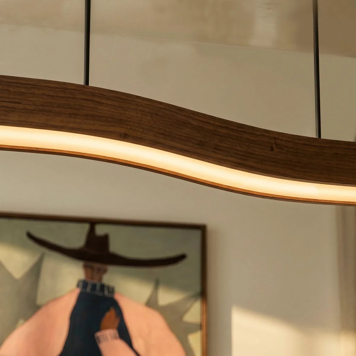 Canyen Pendant Light