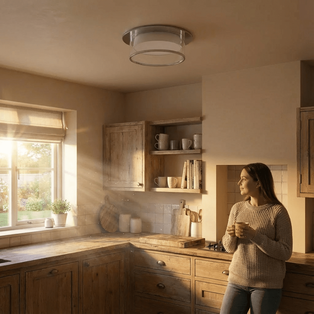 Clarence Downlight