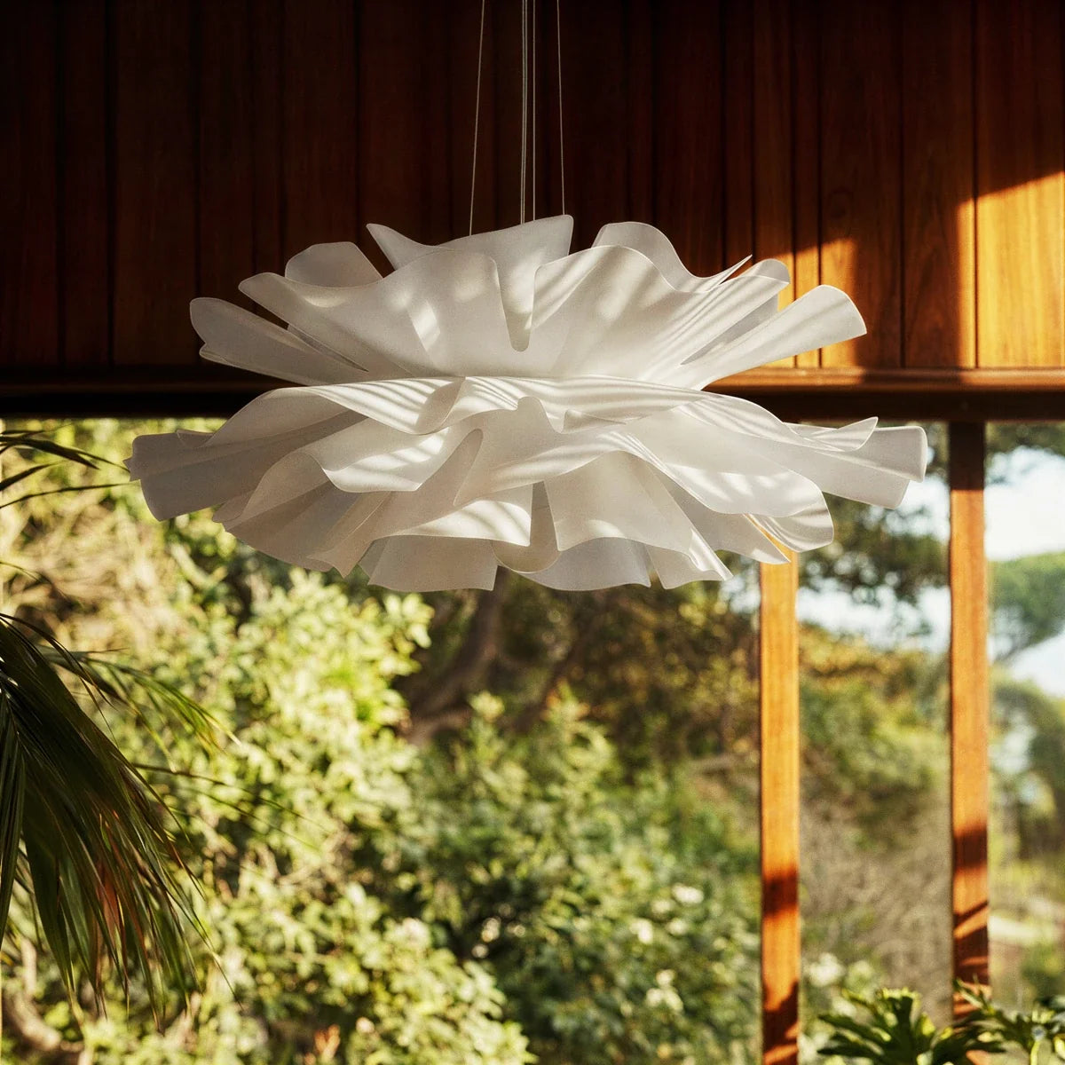 Fleur Chandelier