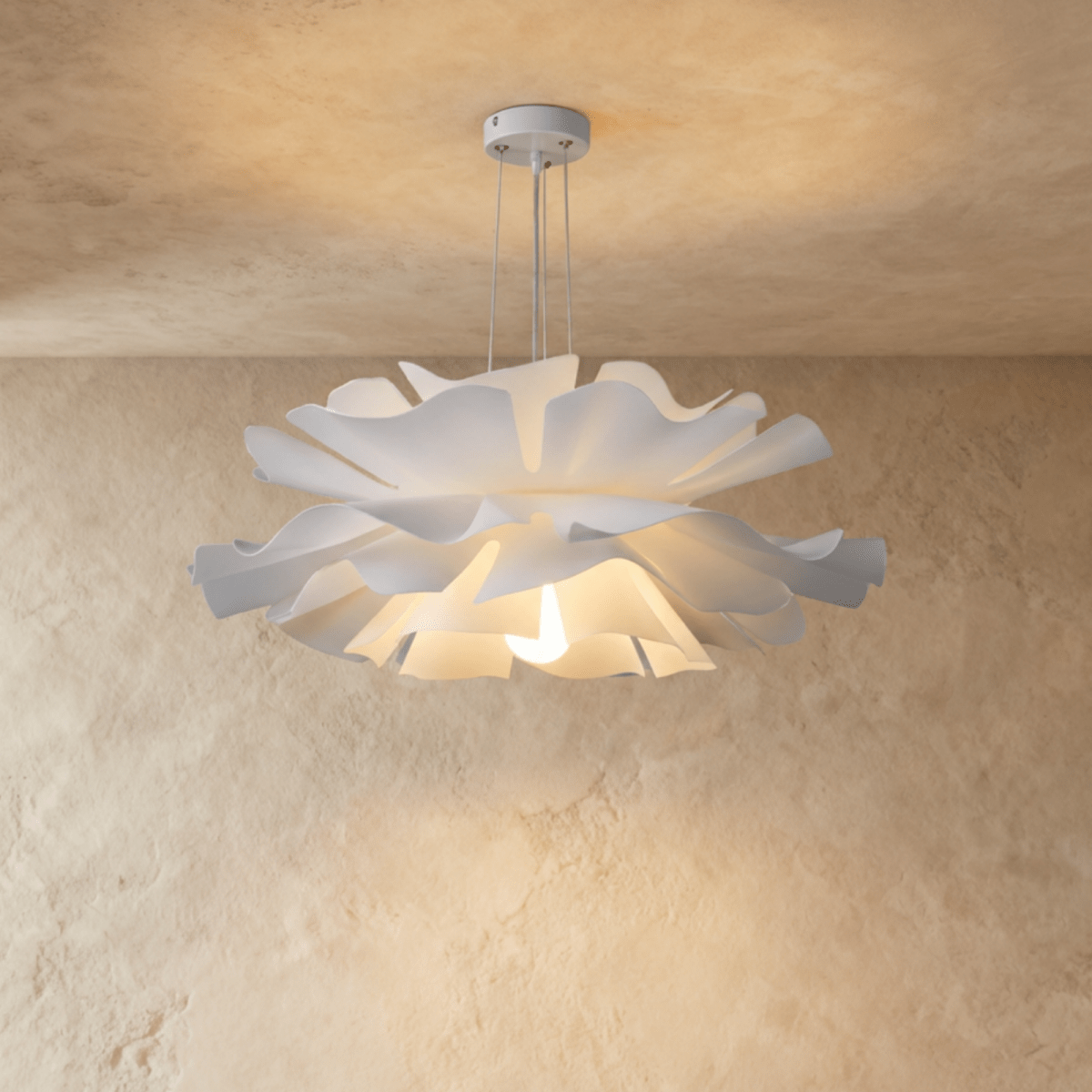 Fleur Chandelier