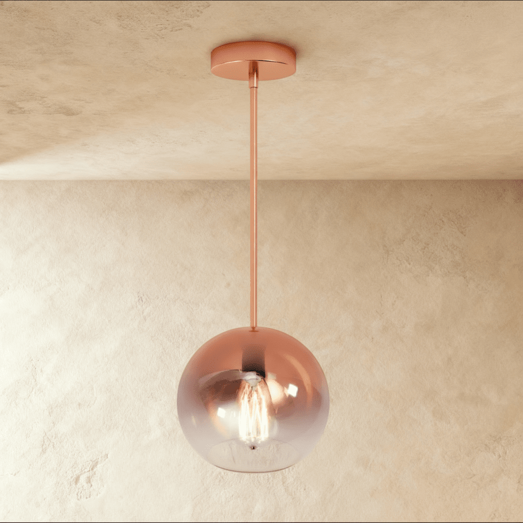 Freyde Pendant Light