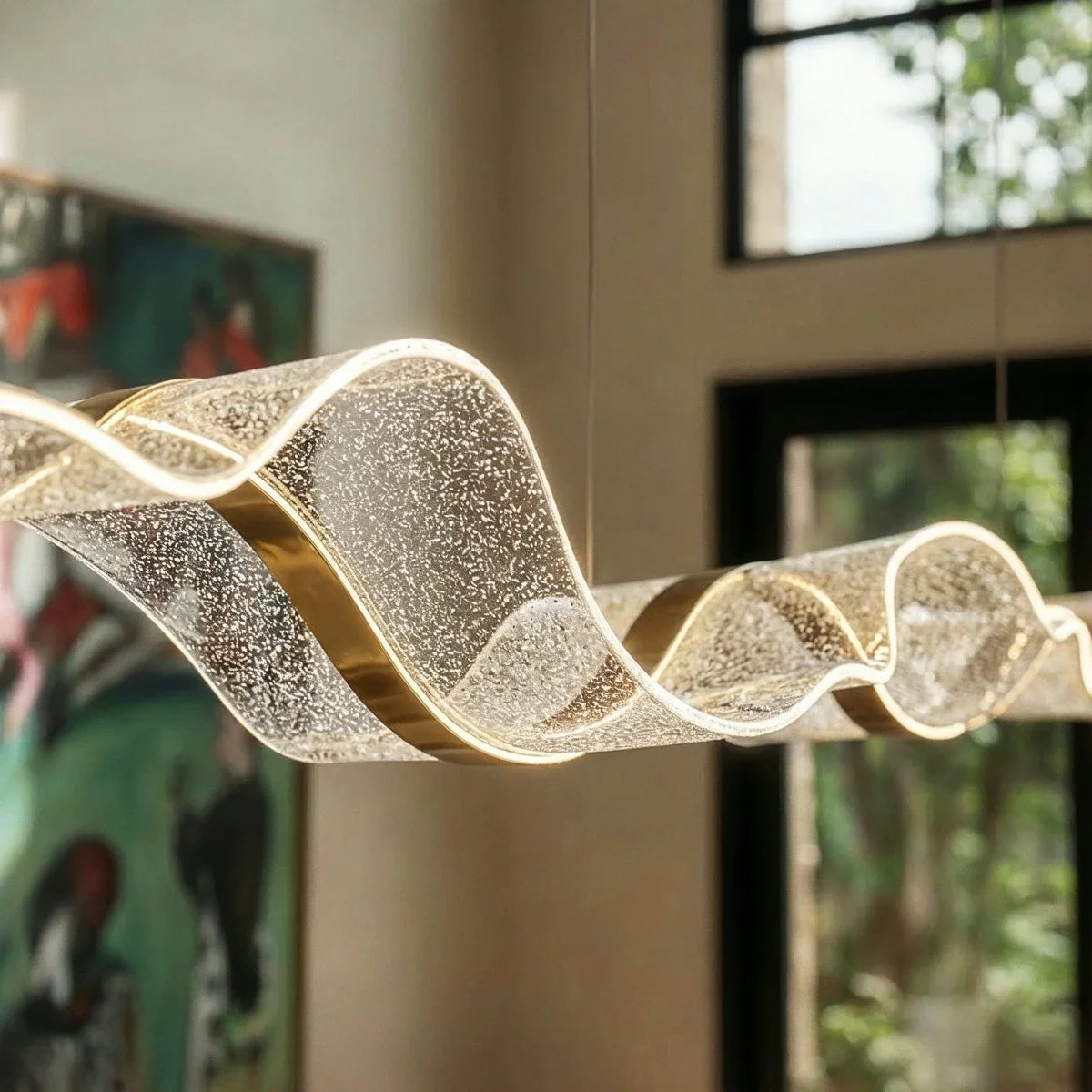Marianne Chandelier