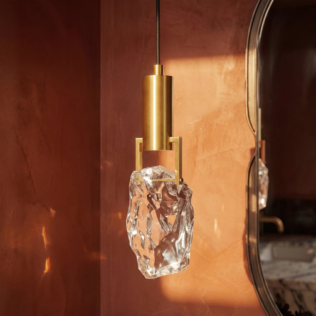 Natalia Pendant Light