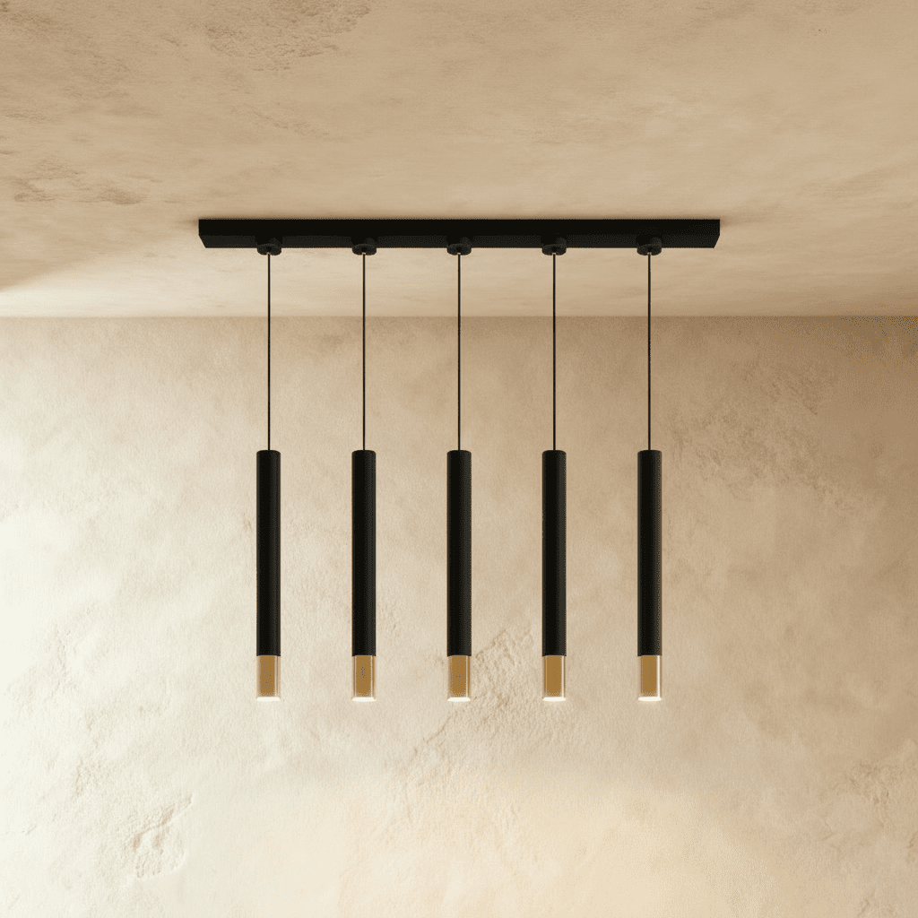 Stark Pendant Light