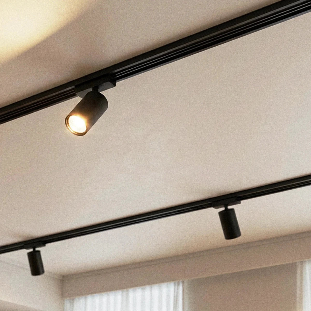 Track Light System Accessories