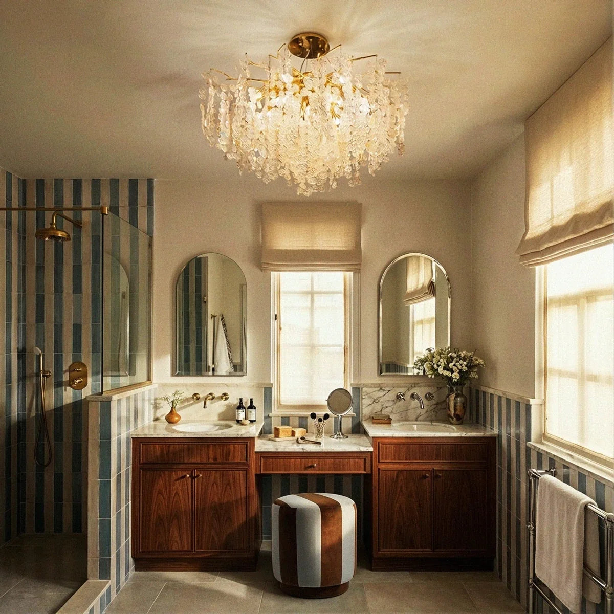 Velora Chandelier