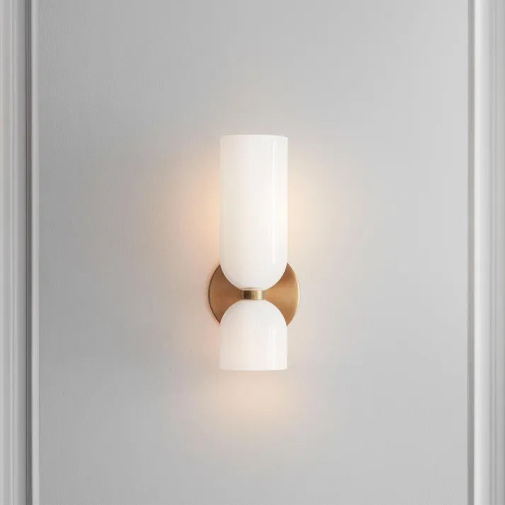 Decorative LED Wall Lamp - Modern Sconce