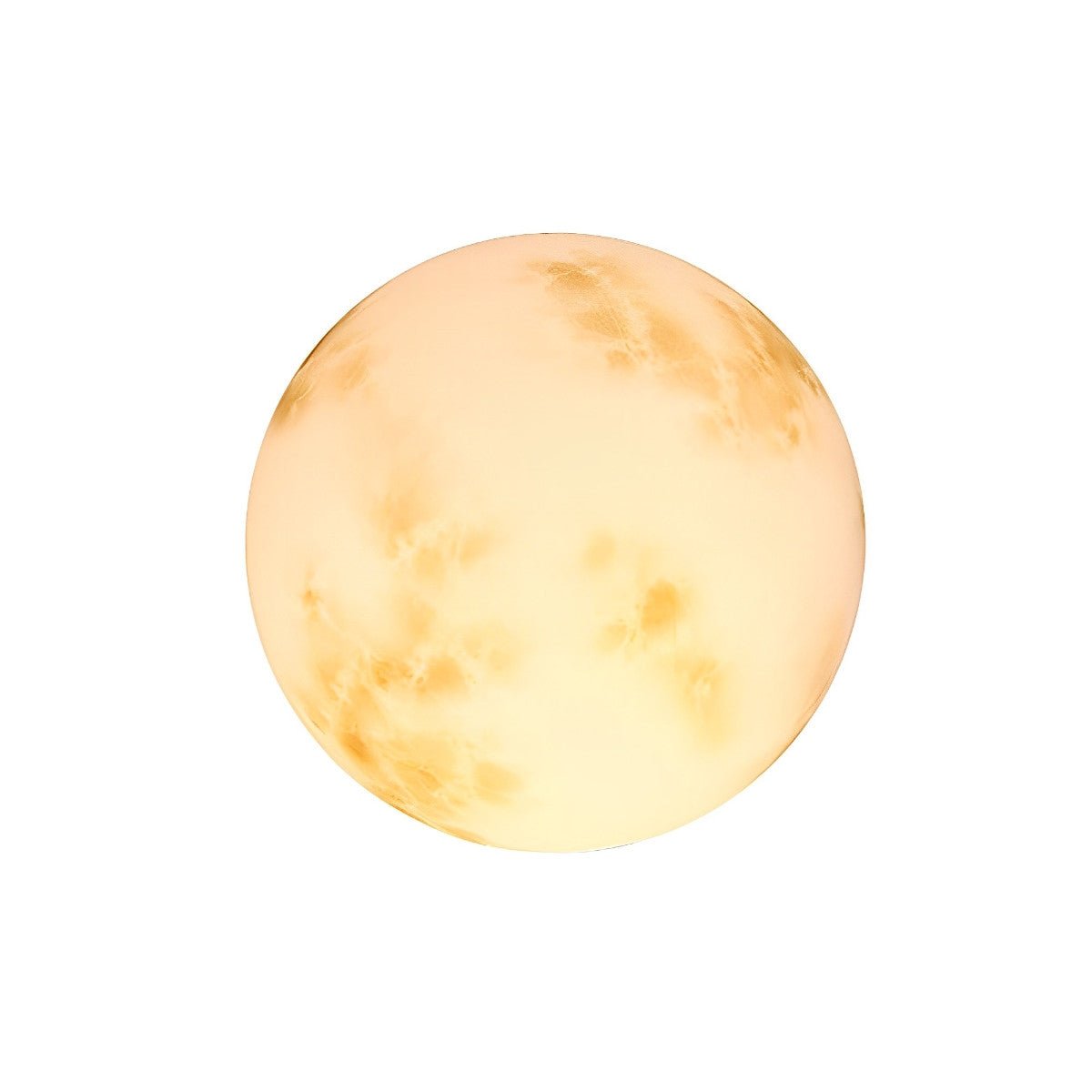 Moon Ball Light - Waterproof Garden Lawn Light