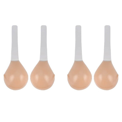 BowLift | Summer Sale-Invisible bra