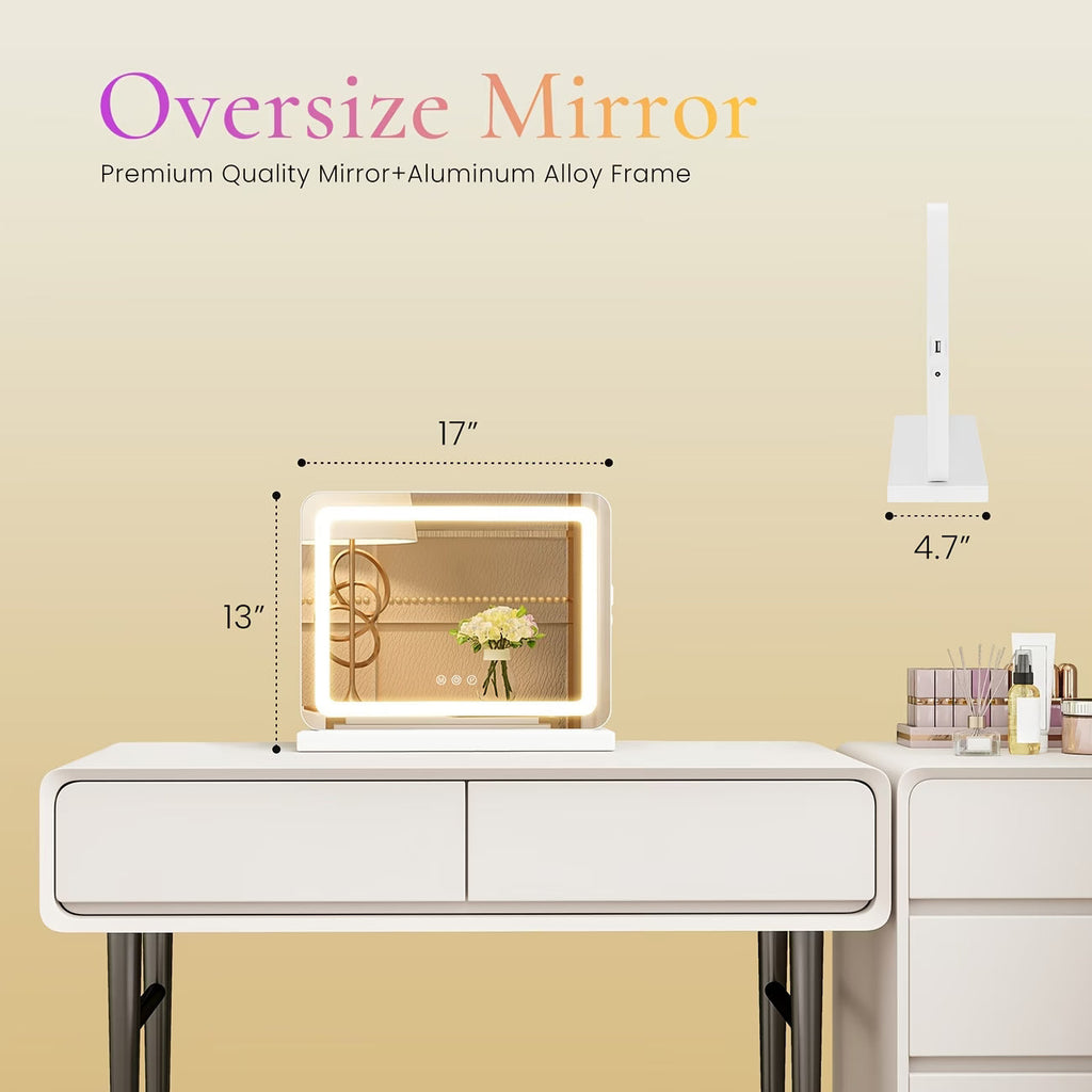 Kovelli Luxury LED Vanity Mirror
