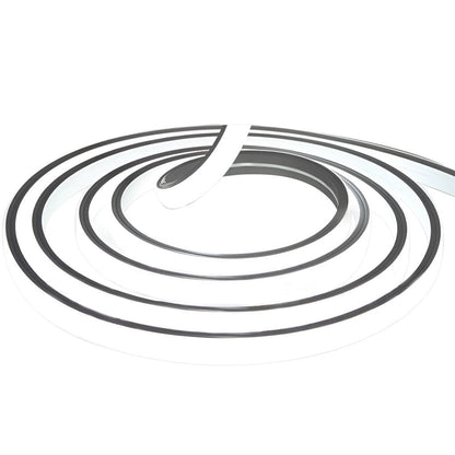 Outdoor Embedded LED Light Strips Modern Flexible Light