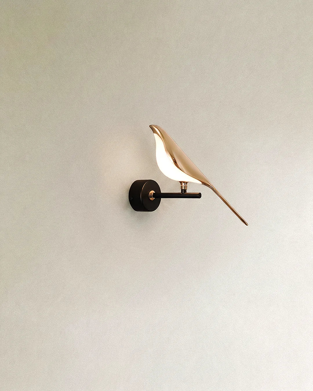 Swallow Wall Lamp