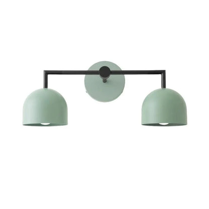 Nordic Modern Dome Shade Vanity Sconce