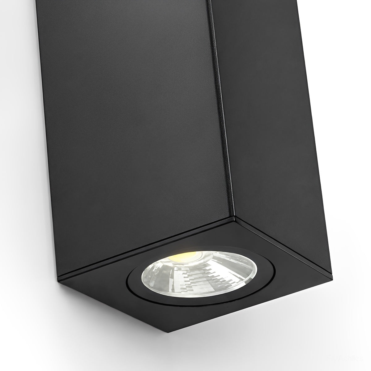 Waterproof Outdoor Rectangular Up and Down Exterior Wall Lights