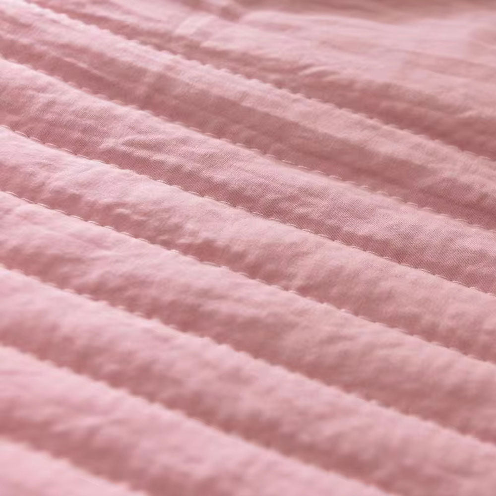 Breathable Cooling Blanket for Warm Nights