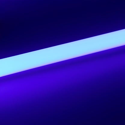 360° LED Tube Handheld Wireless Light Stick Atmosphere Light Rechargeable