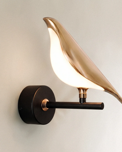 Swallow Wall Lamp