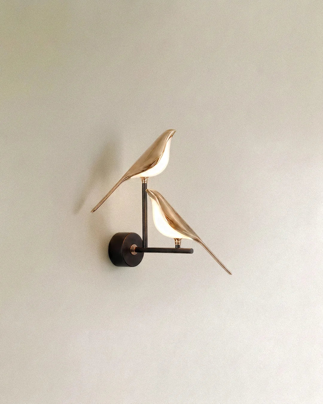 Swallow Wall Lamp