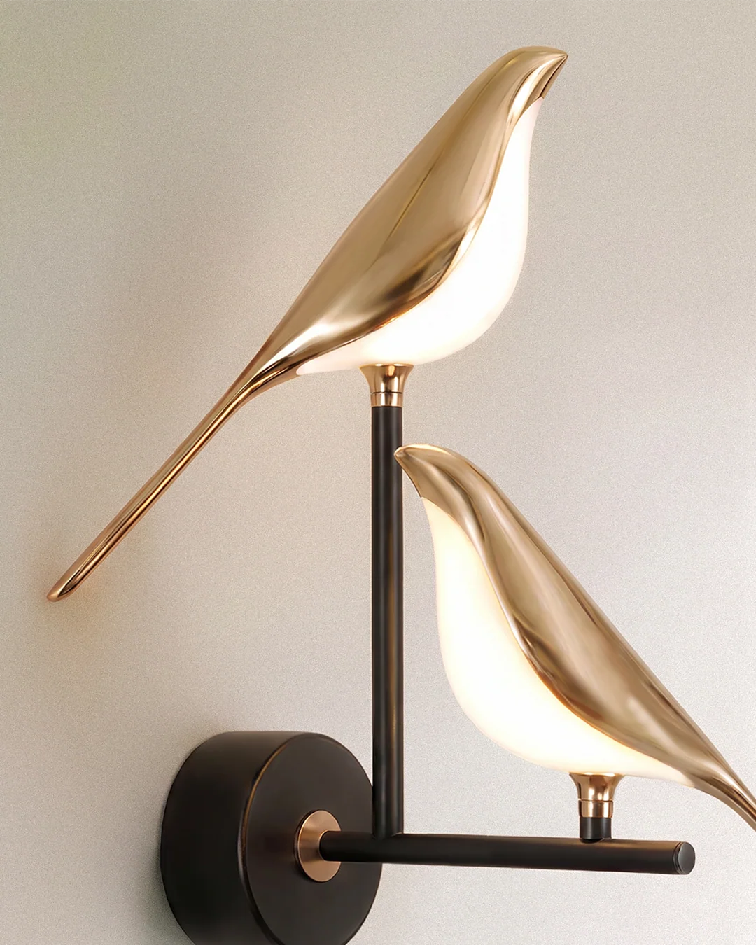 Swallow Wall Lamp