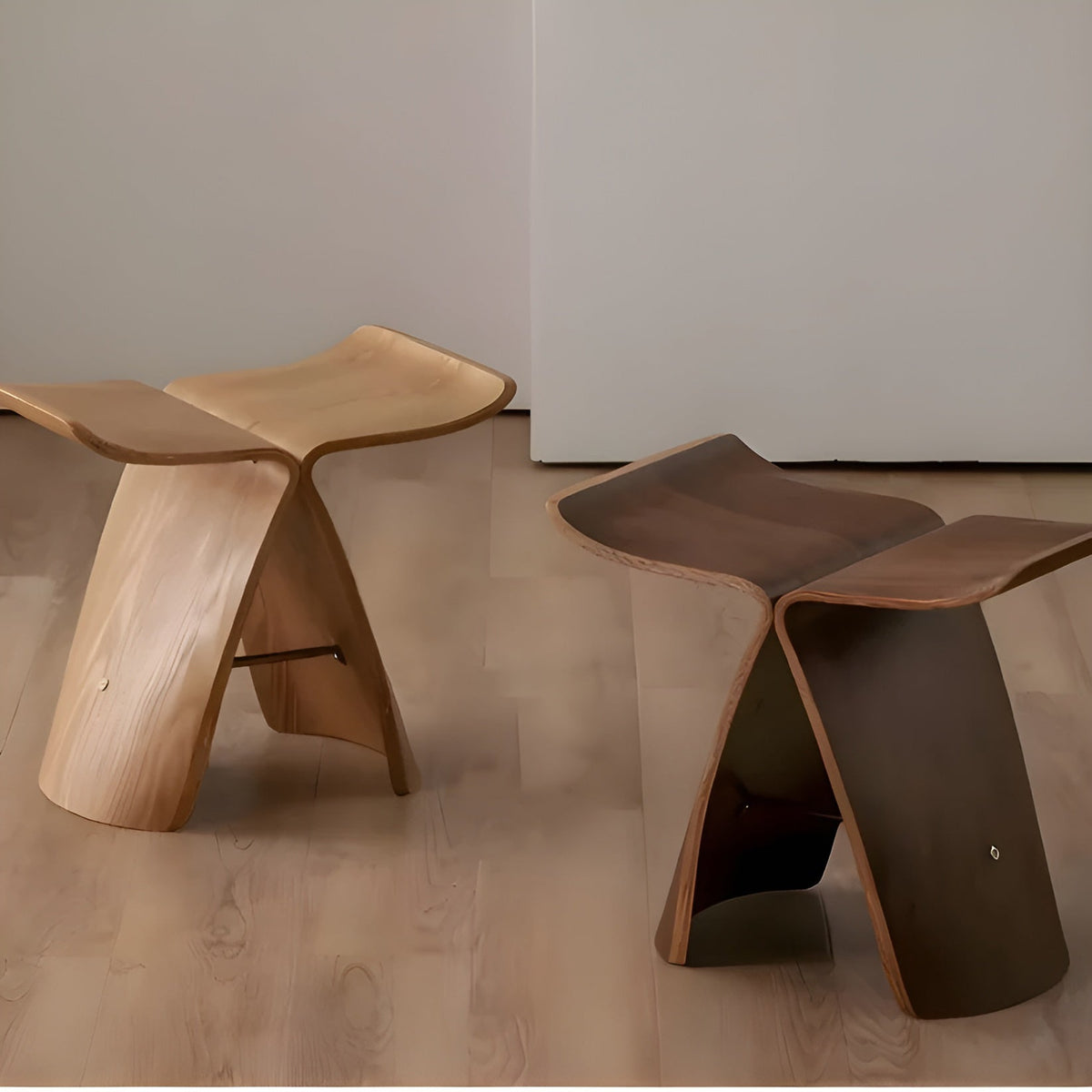 Handcrafted Rustic Wooden Bench – A Timeless Seating Solution