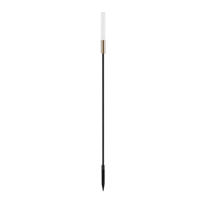 Landscape Light Spikes Outdoor LED Lawn Metal Light