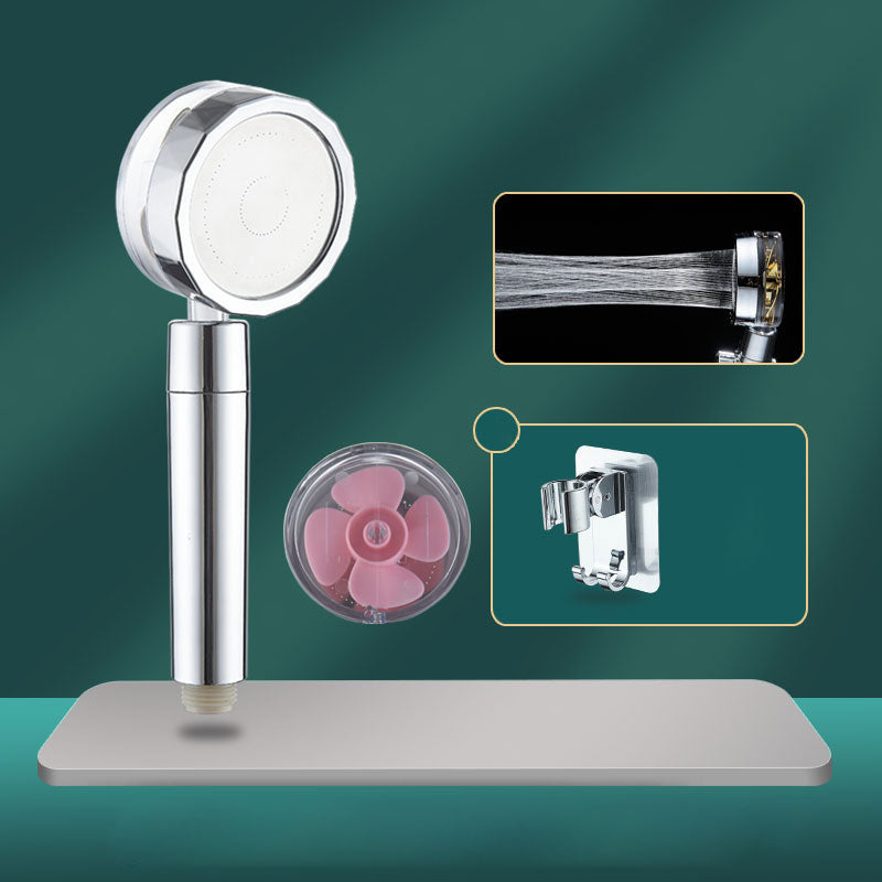Handheld Shower Head - Wall Mounted Set