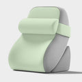 Ergonomic Bed Support System for Sitting, Reading & Laptop Use