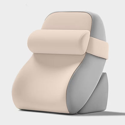 Bed Backrest - Reading and Laptop Support System