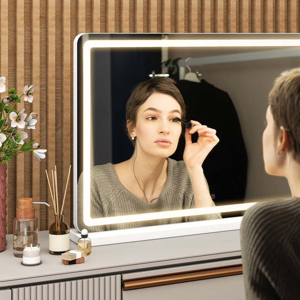 Kovelli Luxury LED Vanity Mirror