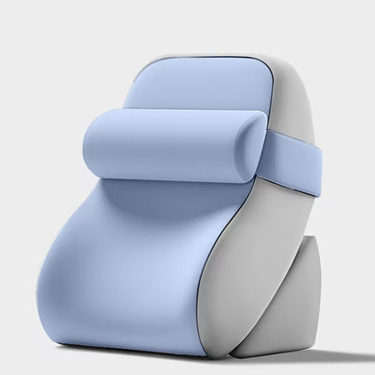 Bed Backrest - Reading and Laptop Support System