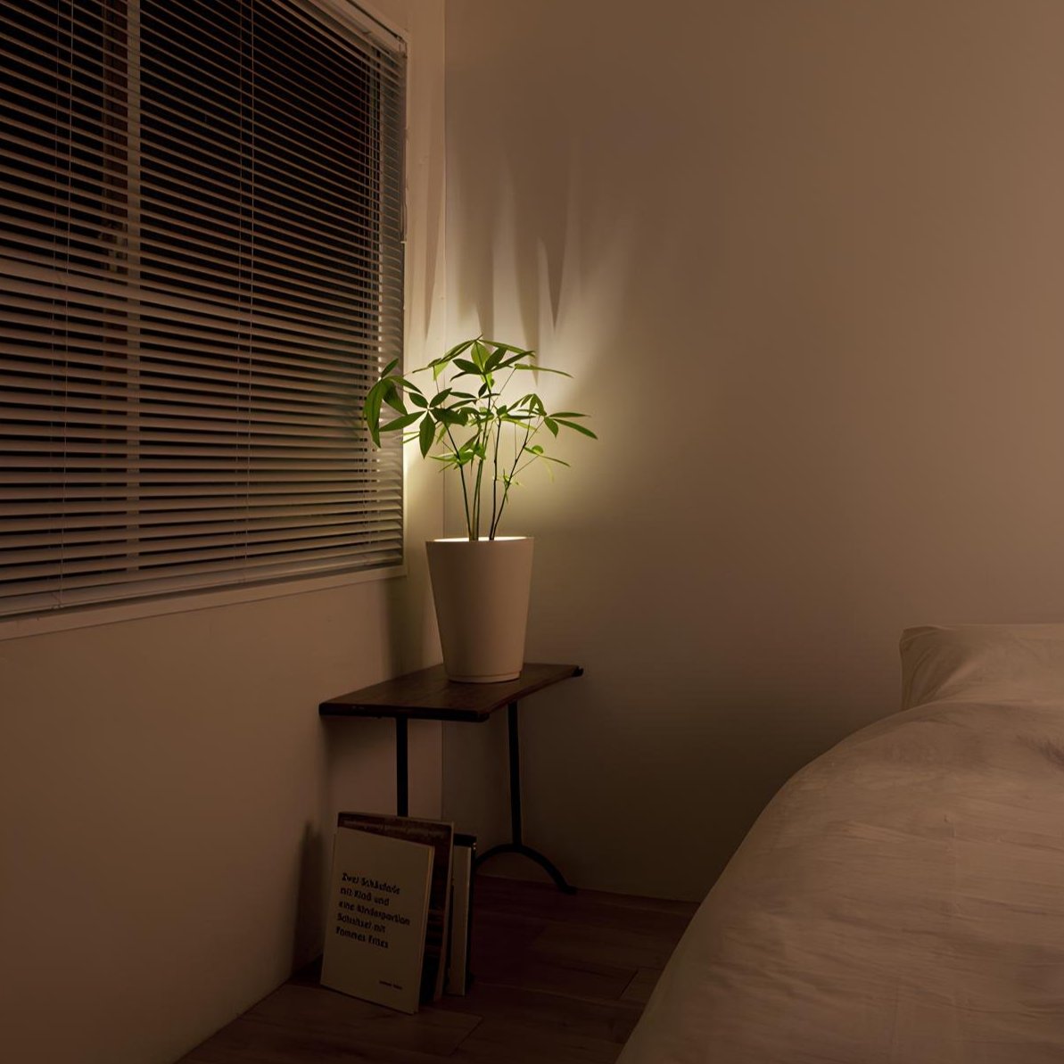 Wall Spotlight - Remote Control Easy Install Light
