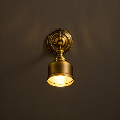 Addison Gooseneck Wall Lamp