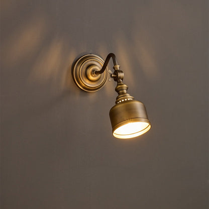 Addison Gooseneck Wall Lamp