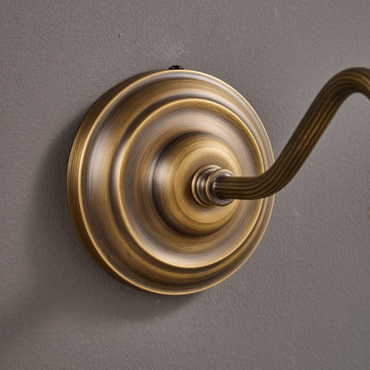 Addison Gooseneck Wall Lamp
