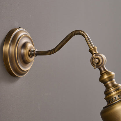 Addison Gooseneck Wall Lamp