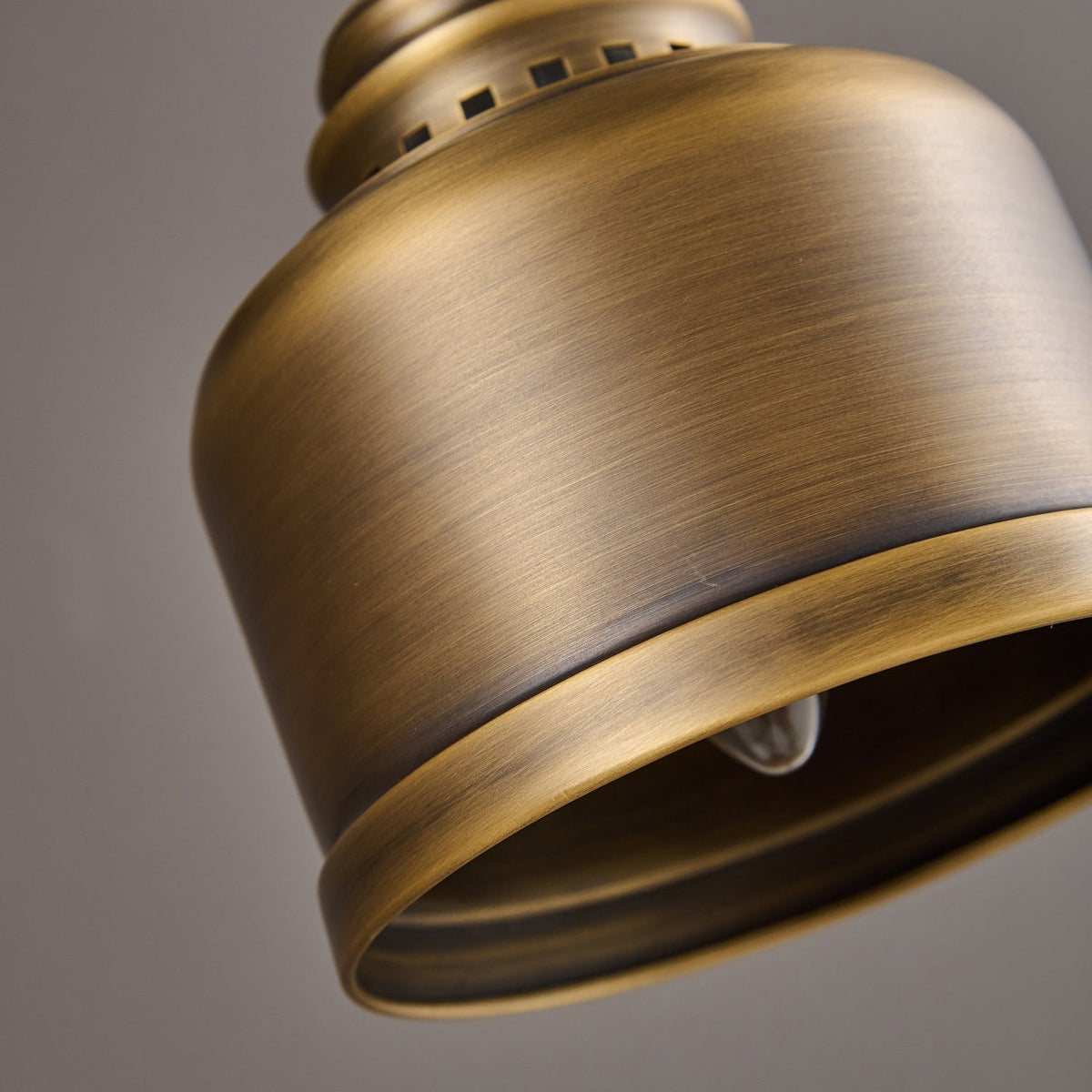 Addison Gooseneck Wall Lamp