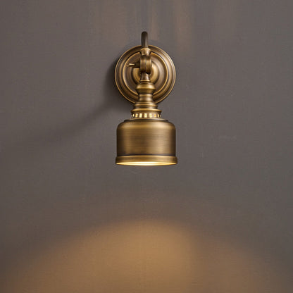 Addison Gooseneck Wall Lamp