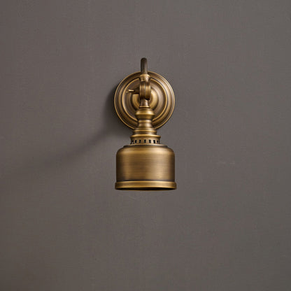 Addison Gooseneck Wall Lamp