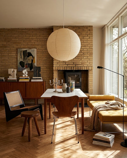 Akari A Series Pendant Lamp