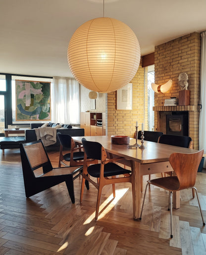 Akari A Series Pendant Lamp